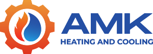 AMK Heating and Cooling